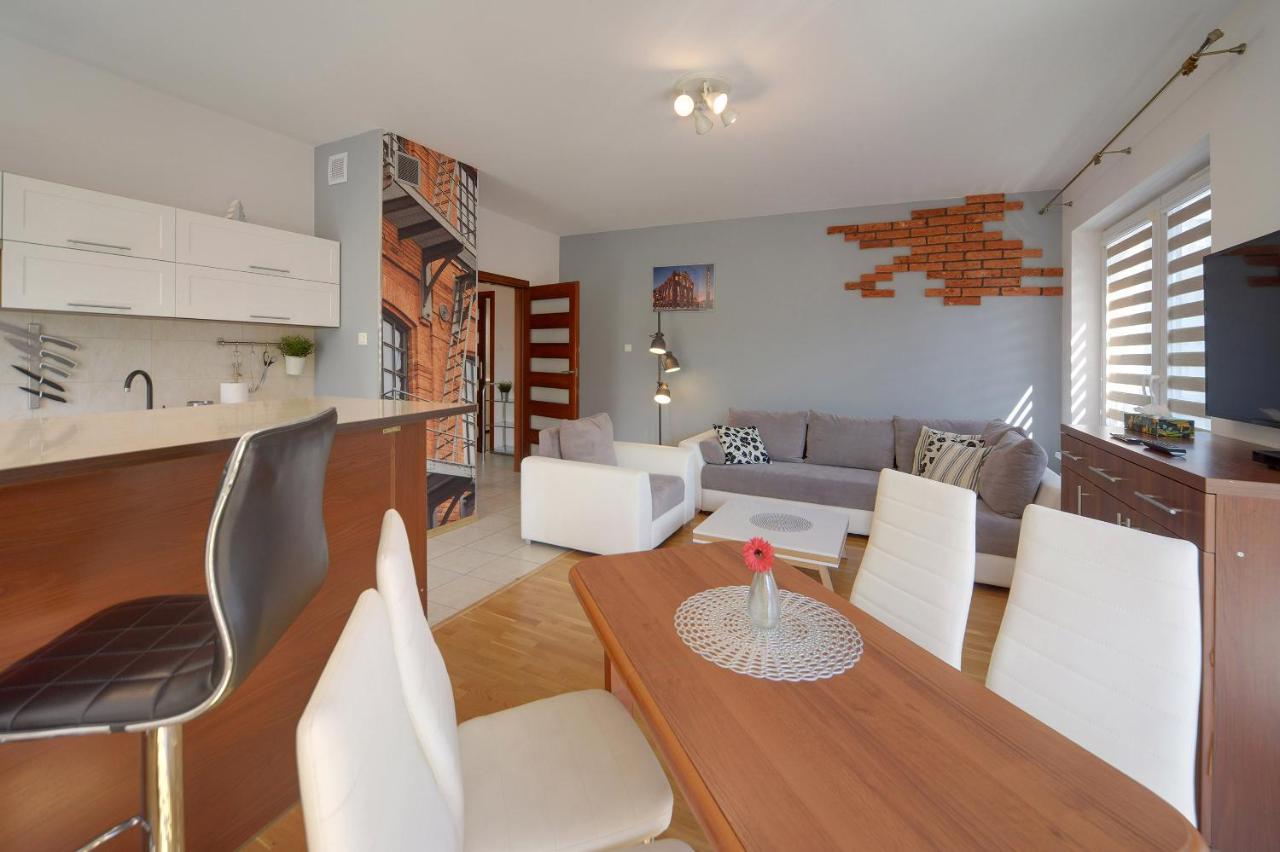 Lodz4Rent - Piotrkowska - Premium Apartment 9,7 - Hopa Lupa 1400M Pieszo !! Dış mekan fotoğraf
